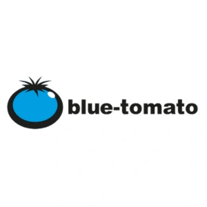 Blue Tomato Logo